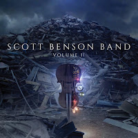 Scott Benson Band - Requiem For A Dream загрузить