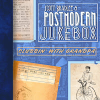 Scott Bradlee's Postmodern Jukebox - Careless Whisper (Feat. Robyn Adele Anderson & Dave Koz) загрузить