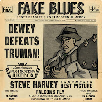 Scott Bradlee's Postmodern Jukebox - All The Small Things (Feat. Puddles Pity Party) загрузить