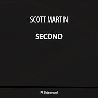 Scott Martin - Second (Extended Mix) загрузить