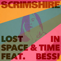 Scrimshire - Lost In Space & Time (Feat. Bessi) загрузить