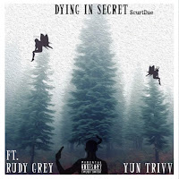 Scurtdae - Dying In Secret (Feat. Rudy Grey & Yuntrivv) загрузить