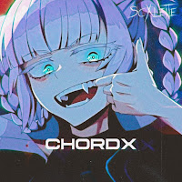 Scxlette - Chordx загрузить