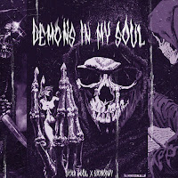 Scxr Soul - Demons In My Soul Ft Sx1Nxwy загрузить