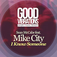 Sean Mccabe - I Know Someone (Sean Mccabe Original Vocal Mix) (Feat. Mike City) загрузить
