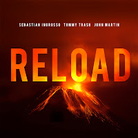Sebastian Ingrosso - Reload (Radio Edit) Ft Tommy Trash & John Martin загрузить