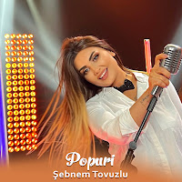 Şebnem Tovuzlu - Popuri загрузить