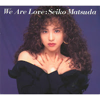 Seiko Matsuda - Africa загрузить