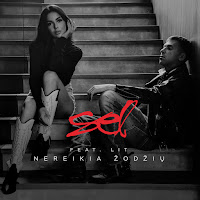 Sel - Nereikia Žodžių (Feat. Lit) загрузить