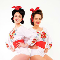 Selfy - Вишиваночка загрузить