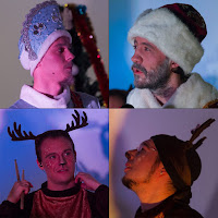 Selo I Ludy - Happy New Year загрузить