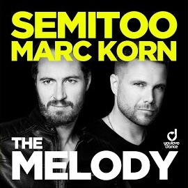 Semitoo - The Melody (Bodybangers Radio Edit) Ft Marc Korn загрузить