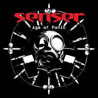 Senser - Age Of Panic (Git-O-Rama Mix) загрузить