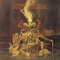 Sepultura - Dead Embryonic Cells загрузить