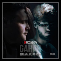 Serdar Agaly - Gahar (Feat. Dz-Ed) загрузить