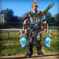 Серега Пират - Мой Топор загрузить