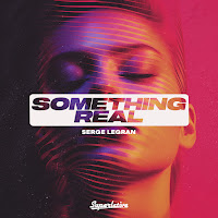 Serge Legran - Something Real загрузить