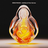 Serge Proshe - Mangalam (Feat. Bamasa) загрузить