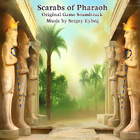 Sergey Eybog - The Land Of Ancient Mysteries загрузить