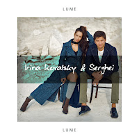 Serghei & Irina Kovalsky - Da Suntem Moldoveni загрузить