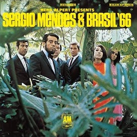 Sergio Mendes & Brasil '66 - Mais Que Nada загрузить