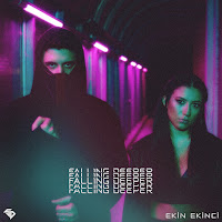 Serhat Durmus - Falling Deeper (Feat. Ekin Ekinci) загрузить
