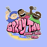 Serum - Spray Tan Ft Inja & Mc Spyda загрузить