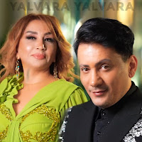 Sərxan Kərəmoğlu - Yalvara Yalvara (Feat. Elnarə Abdullayeva) загрузить