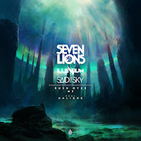 Seven Lions - Rush Over Me (Feat. Haliene) Ft Illenium & Said The Sky загрузить