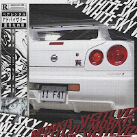 Sh3Tlviz - White Sky Ft Morkis загрузить