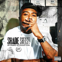 Shade Sheist - Where I Wanna Be (Feat. Kurupt & Nate Dogg) загрузить