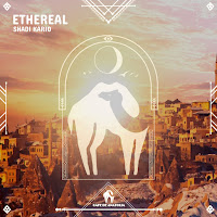 Shadi Kario - Ethereal Ft Cafe De Anatolia загрузить