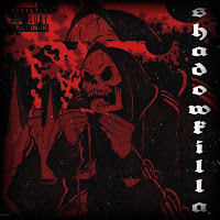 Shadowkilla - Shut Up загрузить