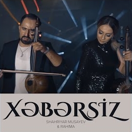 Shahriyar Musayev - Xebersiz (Instrumental Version) Ft Rahima загрузить