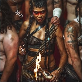 Shaka Ponk - J'aime Pas Les Gens загрузить