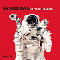 Shakedown - At Night (Peggy Gou's Acid Journey Remix Edit) загрузить
