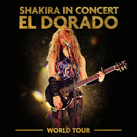 Shakira - Nada (El Dorado World Tour Live) загрузить
