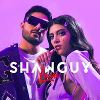 Shanguy - Lava загрузить