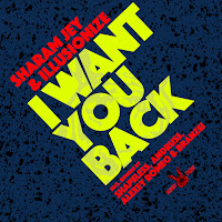 Sharam Jey - I Want You Back (Illusionize Remix) Ft Illusionize загрузить