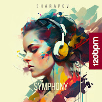 Sharapov - Symphony (Original Mix) загрузить