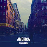 Sharma Boy - America загрузить