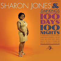 Sharon Jones & The Dap-Kings - 100 Days, 100 Nights загрузить