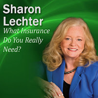 Sharon Lechter - What Insurance Do You Really Need?: It's Your Turn To Thrive Series загрузить