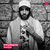 Shaxriyor - O'rik Gullaganda загрузить