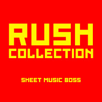 Sheet Music Boss - Rush G загрузить