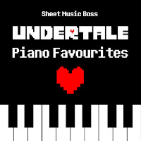 Sheet Music Boss - Megalovania загрузить