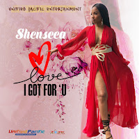 Shenseea - Love I Got For U загрузить