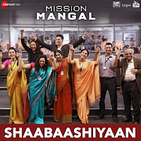 Shilpa Rao - Shaabaashiyaan (Feat. Akshay Kumar, Kirti Kulhari, Nithya Menen & Sharman Joshi) Ft Anand Bhaskar & Abhijeet Srivastava загрузить