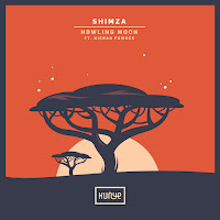 Shimza - Howling Moon (Shimza's Afrotech Remix) Ft Kieran Fowkes загрузить