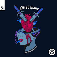 Ship Wrek - Misbehave Ft Disco Lines загрузить